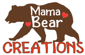 Mama Bear Creations Mama Bear Creations